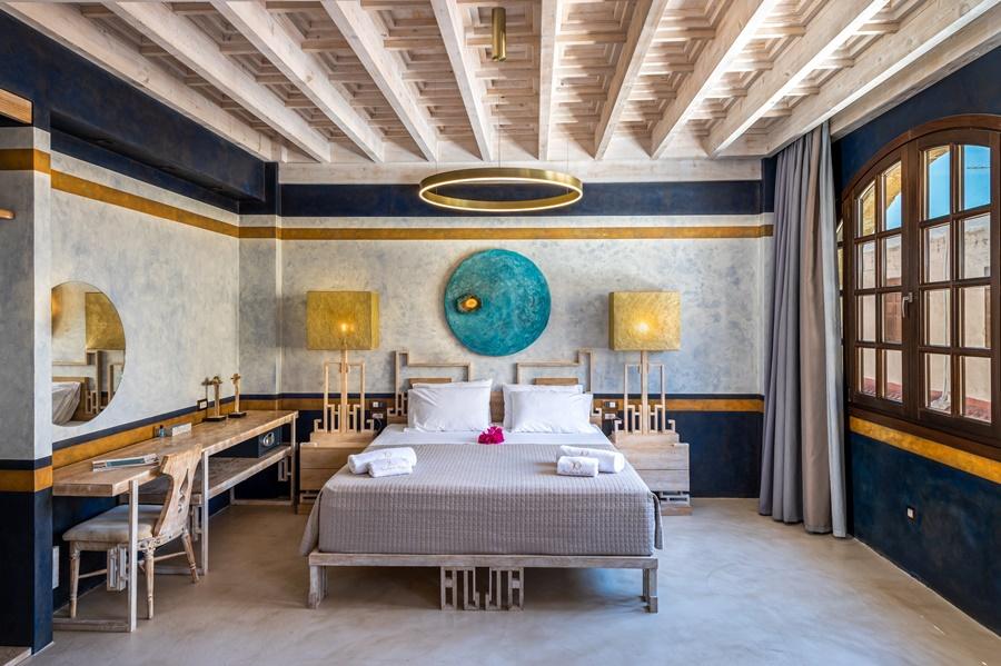 10Gr Hotel And Wine Bar - Adults Only Rhodes City Exterior photo