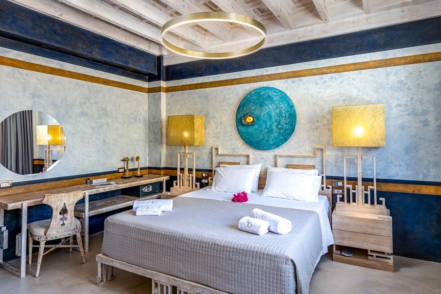10Gr Hotel And Wine Bar - Adults Only Rhodes City Exterior photo