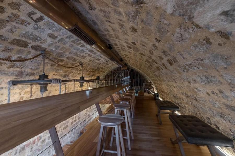 10Gr Hotel And Wine Bar - Adults Only Rhodes City Exterior photo