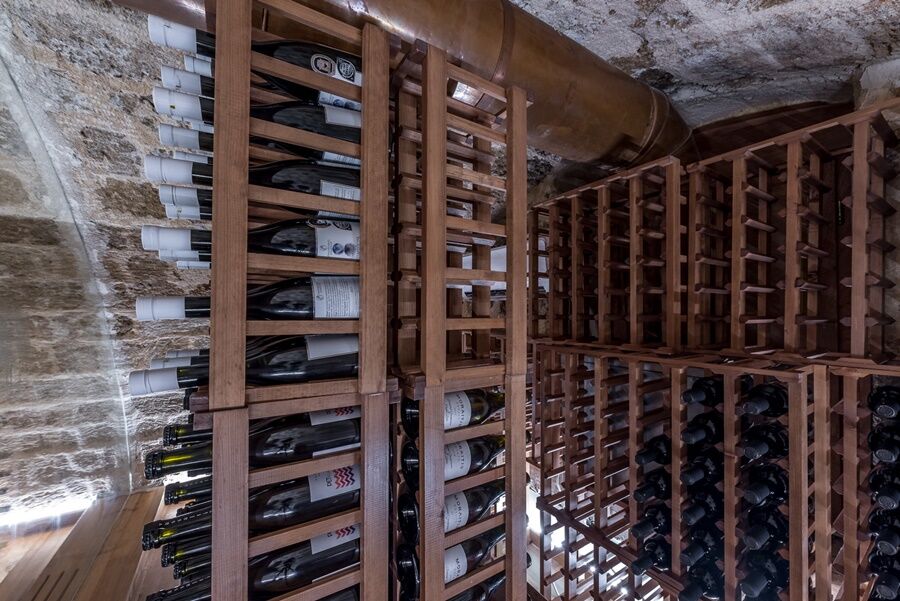 10Gr Hotel And Wine Bar - Adults Only Rhodes City Exterior photo